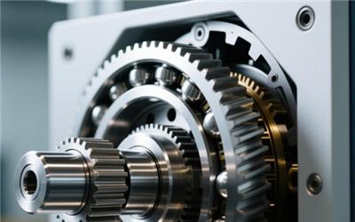 你聽見了嗎？數據在說話——解密軸承檢測儀如何聽懂設備的“靈魂呻吟”